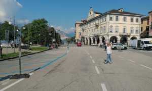 LMHM CHIUSURA STRADE