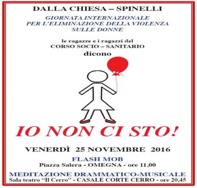 LOCANDINA 25novembre 700