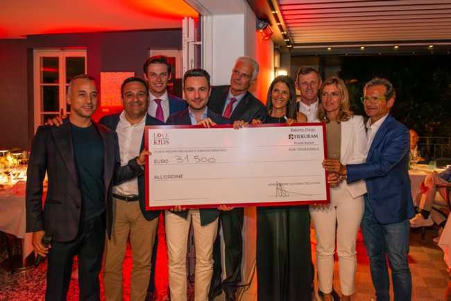 La Chiave della Vita 8