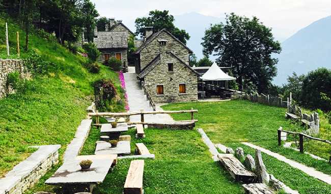 La tensa lusentino