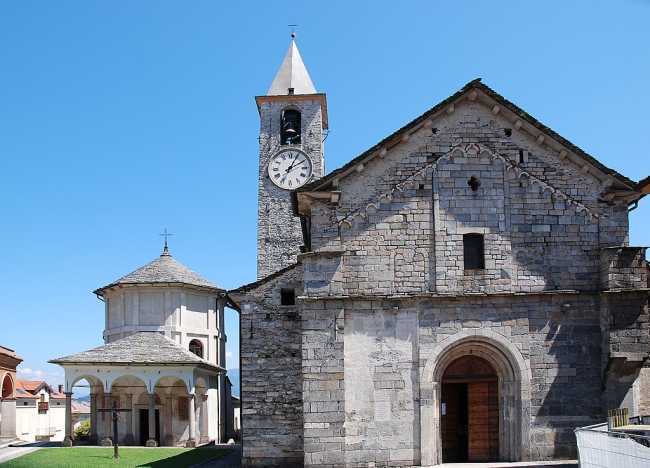 Lago Maggiore 1329