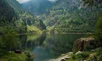 Lago Antrona