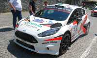 Laurini auto rally