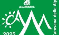 Legambiente bandiera verde