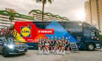 Lidl Trek Women Riders