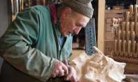 Lintaglio su legno Unarte preziosa
