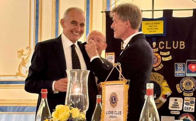 LionsOmegna Nobili Ciapponi 2