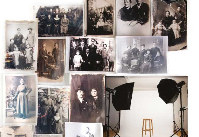 Loca CI SONO ANCHE IO