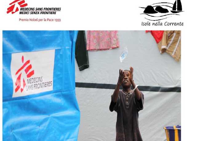 Locandina 2016 novembre 15 Medici senza frontiere700