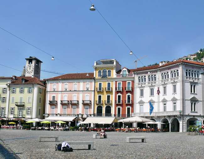 Locarno