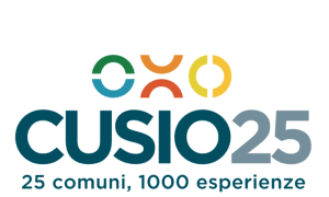 Logo Cusio25