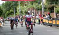 Lorenzo Soldarini vince