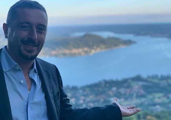 Luca Bona Lesa