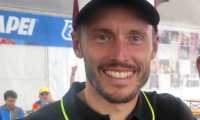 Luca Ronchi