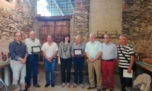 MUSEO PETTENASCO APERTURA