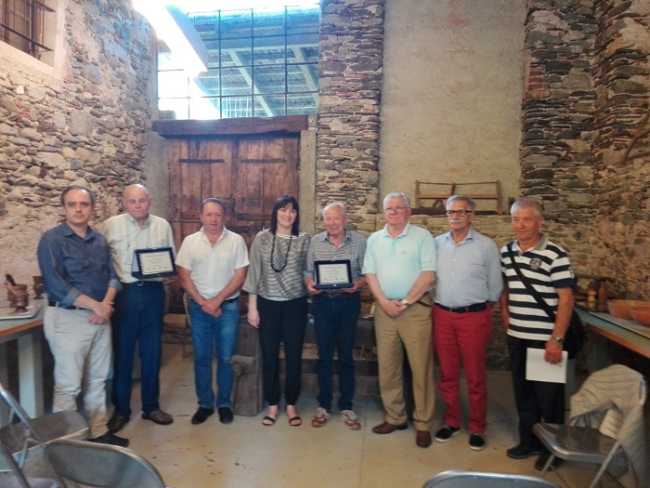 MUSEO PETTENASCO APERTURA