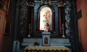 Madonna del Rosario