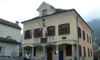 Malesco Municipio