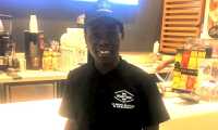 Mamadou