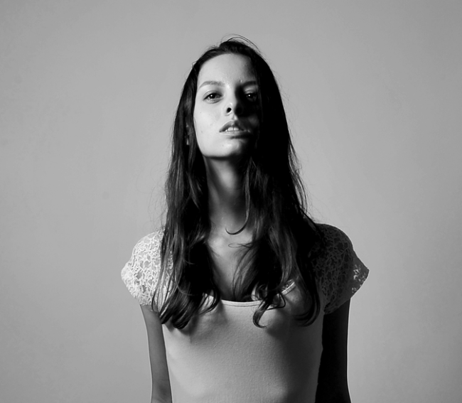 Manifesto mostra Sergio