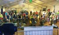 Maratona cycling