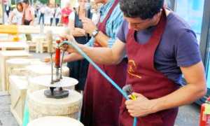 Marchiatura Bettelmatt