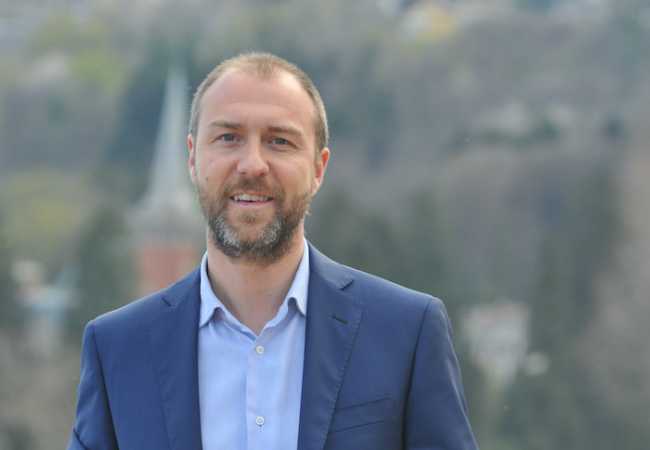 Marco Marchioni