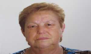 Maria Gatti Mantovan