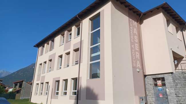 Masera scuola