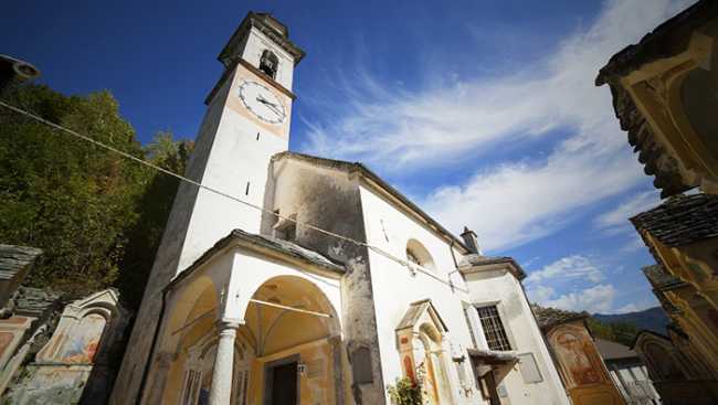 Massimiliano Riotti Parrocchiale di Zornasco1