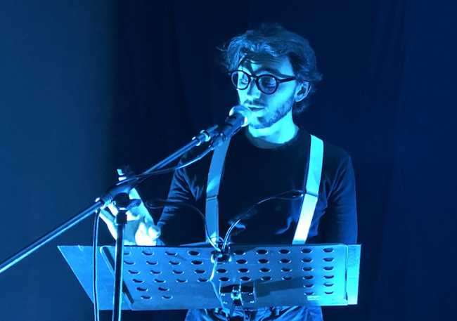 Matteo Riva1