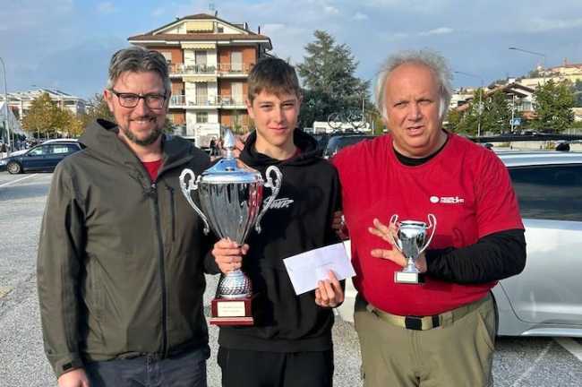 Mattia Godio1