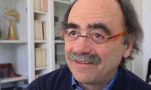 Maurizio Nichetti1