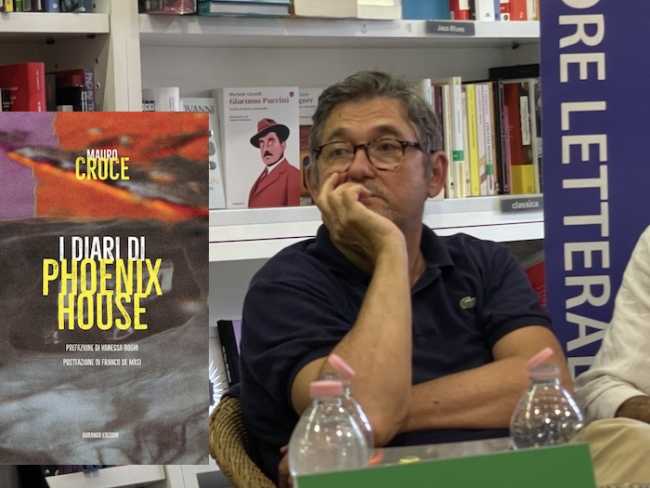 Mauro Croce
