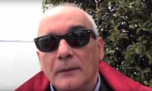 Mauro begozzi