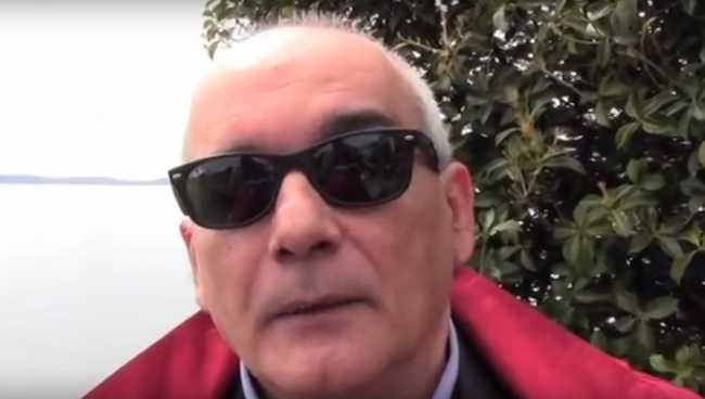 Mauro begozzi