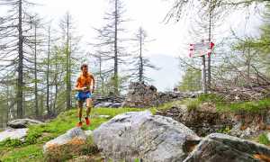 Mauro Stoppini devero but Foto Framarini