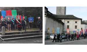 Megolo commemorazione