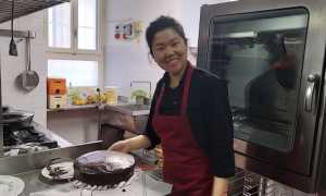 Meiting Huang