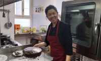 Meiting Huang