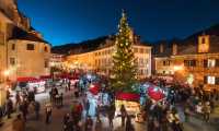 Mercatini di Natale di Santa Maria Maggiore ph. Susy Mezzanotte 1