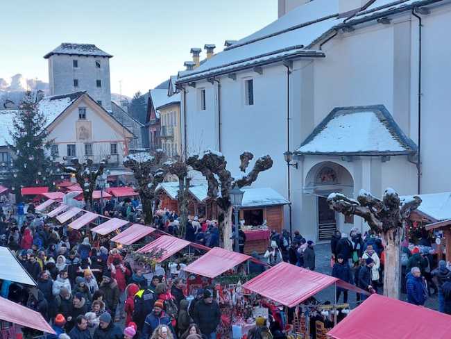 Mercatino di Natale di Santa Maria Maggiore 2022 121