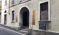 Mergozzo Museo