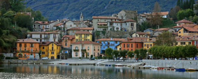 Mergozzo