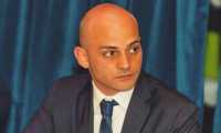 Michele Bonzani bognanco cravatta