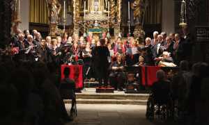 Misa Criolla ph. Andrea Pavan