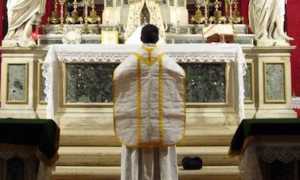 Missa tridentina 001