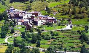 Mondelli bannio anzino panorama