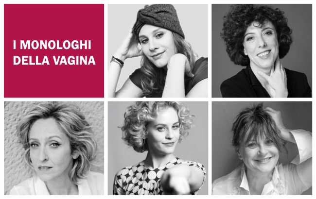 Monologhi della Vagina b