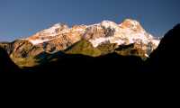 Monte Rosa II